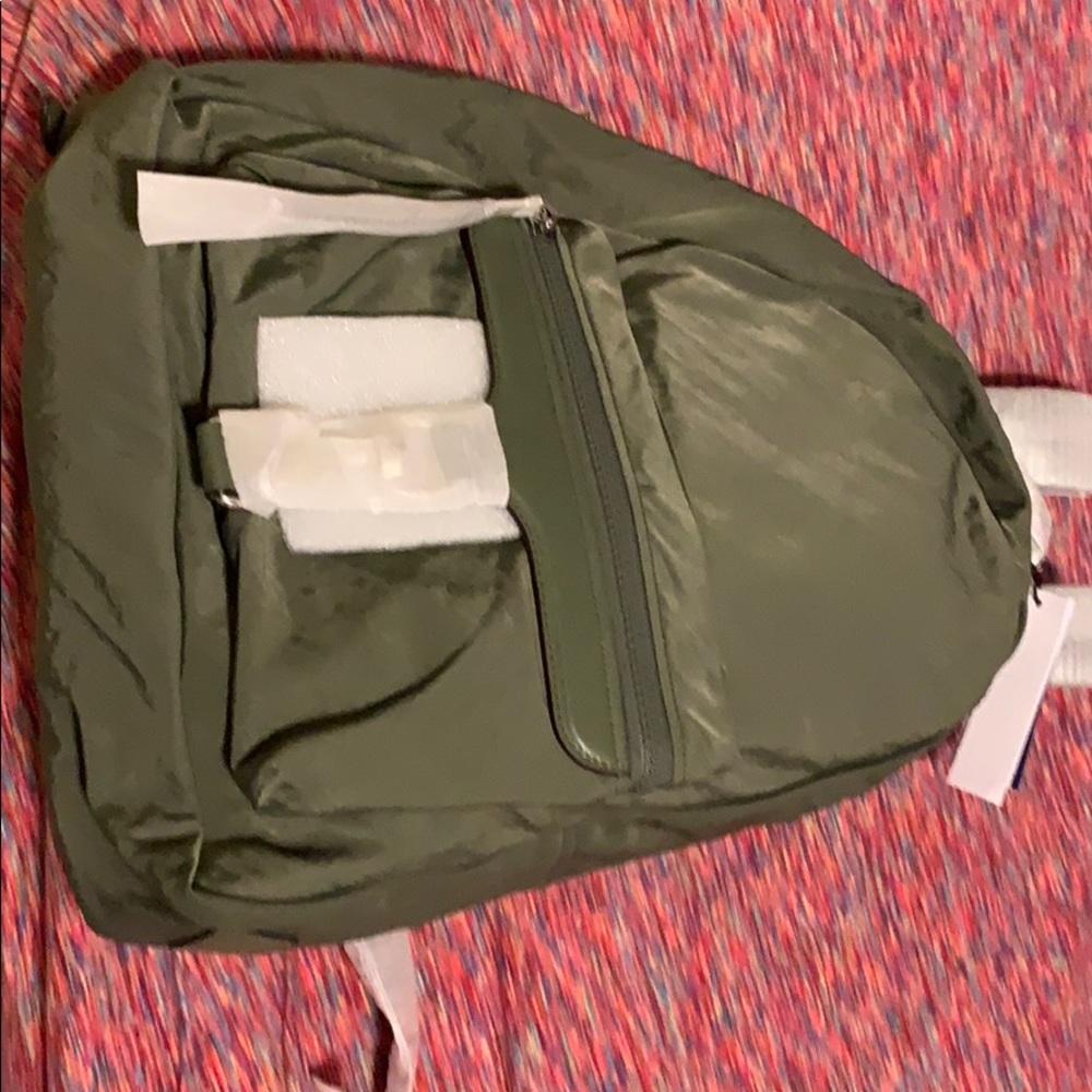Rebecca minkoff backpack